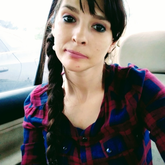 Forever 21 tunic top - Picture 2 of 11